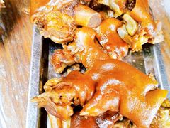 -王万妈卤猪脚(青岩交通路)