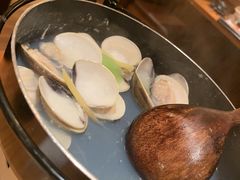 巴黎遇上湛江贵妃蚌-摩打食堂(佳兆业店)