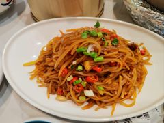 老爹土豆丝-洞庭米湘·湖南菜(银河SOHO店)