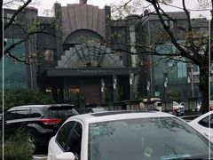 -世纪缘国际会议中心·中餐厅(百家湖店)