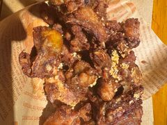 -肉串汪(月坛店)