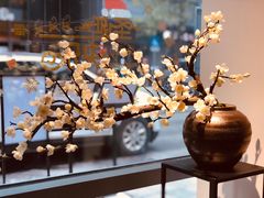 门面-梅花境(万科店)