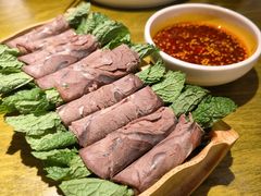 -一坐一忘云南菜(卓悦中心)