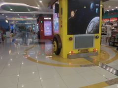 -万达广场(大明宫店)
