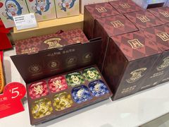 -奈雪的茶(振华商厦店)