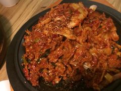 -八福力韩国休闲餐厅(泉舜店)