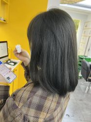 -卓梵美发·精品Salon