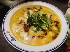 -聚汇三少·龙虾·中餐厅(莫邪路新天地店)