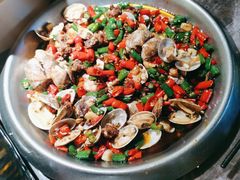 花甲小煎鸡-嘎嘎鸭脑壳(蜀汉路店)