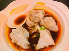 -海航大厦万豪酒店彩海轩中餐厅(霄云路店)