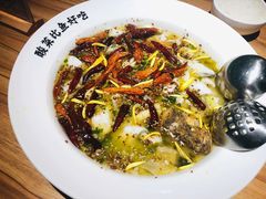 -太二酸菜鱼(汕头苏宁广场店)