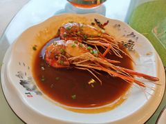 -七的湖·江南蟹舫·阳澄湖农家菜(蟹舫苑店)