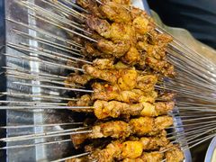 烤肉-清真·马峰烤肉(小学习北巷店)