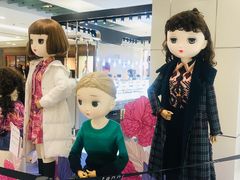 -凯德MALL(望京店)