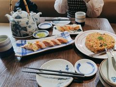 -大雄寿司(中华广场店)