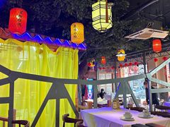 -津沽小院(天津之眼店)