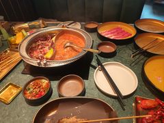 -牛New寿喜烧(龙湖金沙天街店)