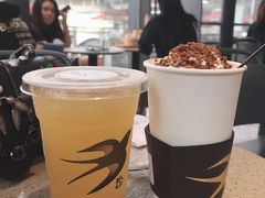 茉莉仙桃-BeauTea水仙(coco park店)