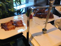 -富力威斯汀酒店-中国元素中餐厅(武昌临江店)