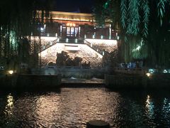 -济南富力凯悦酒店