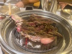 -味家烤肉烤鳗鱼牛排(西塔旗舰店)