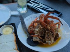 -Ministry of Crab•MOC(交子大道店)