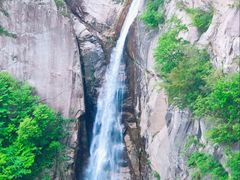 -洛阳白云山景区