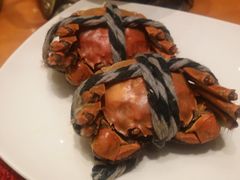 -视界美食自助餐厅·石家庄希尔顿酒店