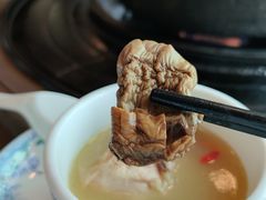 -峰瑞藏地美食·石锅鸡·牦牛肉(大昭寺品牌店)