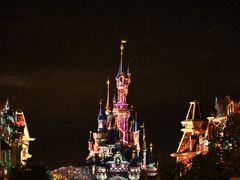 -巴黎迪士尼乐园