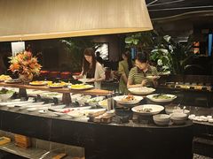 -拉蒂娜·巴西牛排馆 Latina·Brazilian Steakhouse(王府井喜悦店)