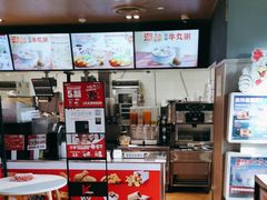 -肯德基(昌里店)