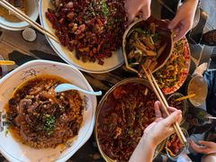 -饭江湖·江湖菜(湖广会馆店)