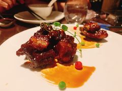 -环球港凯悦 · 享悦中餐厅