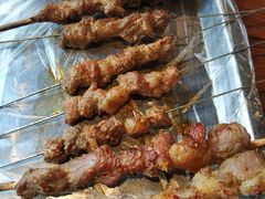 -新疆烧烤王(广灵店)