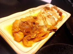-日本料理神拉面