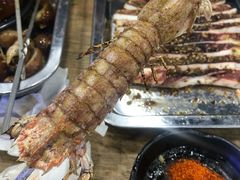 -老虎滩大连海鲜烧烤(建邺云锦路总店)