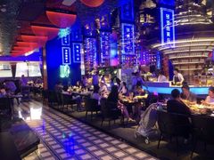 -花西亭·海鲜自助餐厅(瑞城名人酒店)