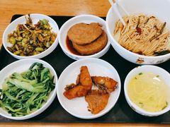 -鴻瑞興面馆(保利时光里店)