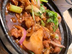 -川香煲(茅台路店)