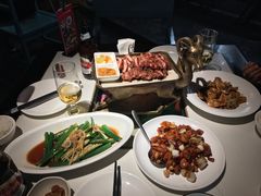 -京味斋·北京烤鸭(华威桥北工大店)