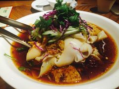 -阿罗新疆菜(人民广场店)