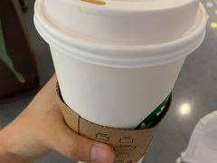 -星巴克(深圳软件园产业基地店)