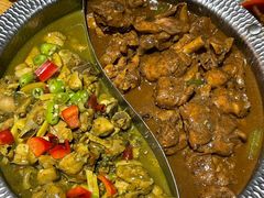 -0317火锅鸡·清真(正达店)