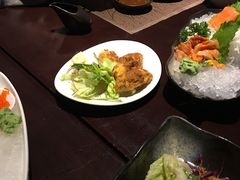 -富力希尔顿酒店·源氏日餐厅