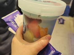 -溪边姑娘·拉丝酸奶水果捞(春熙路店)