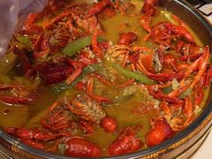 -云晓光头烧烤吧(川沙绿地店)