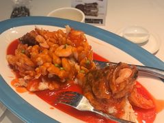 -芳芳私房菜(玖珑湾店)