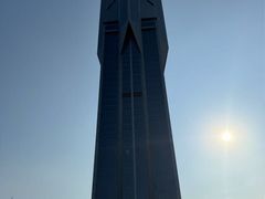 -上海明天广场JW万豪酒店