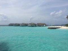 -中央格兰德岛温泉度假酒店 - 全包